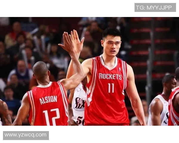 姚明回忆职业生涯中的克星对手与难忘对决瞬间 姚明回忆职业生涯中的克星对手与难忘对决瞬间