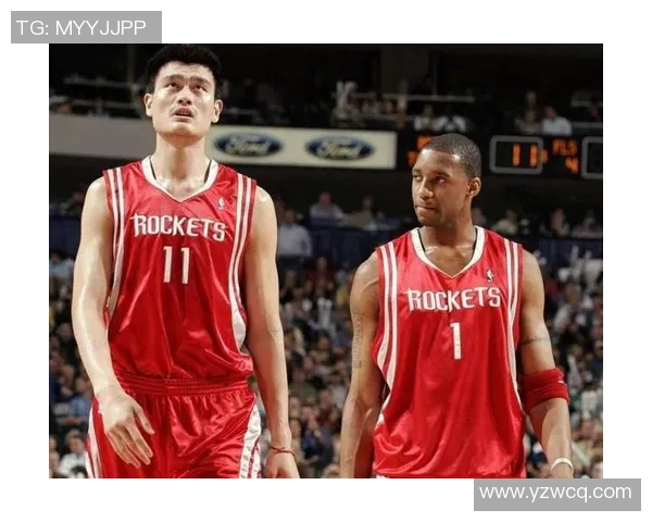 大本与姚明的巅峰对决：篮球巨星之间的传奇较量与历史回顾