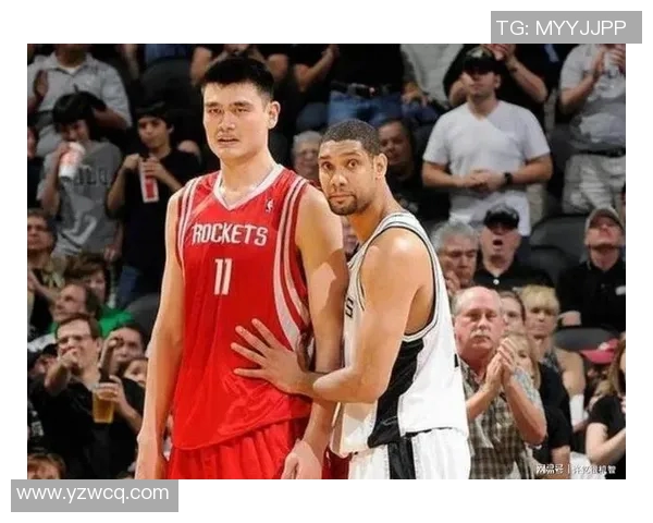 姚明与伦纳德的篮球传奇对决：技术与力量的巅峰较量