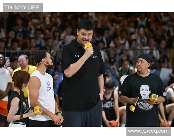 姚明如何通过科学训练实现身高增长的独特方法与技巧解析