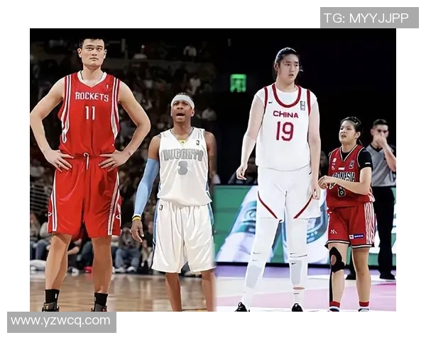 姚明的传奇人生与篮球成就的深远影响分析