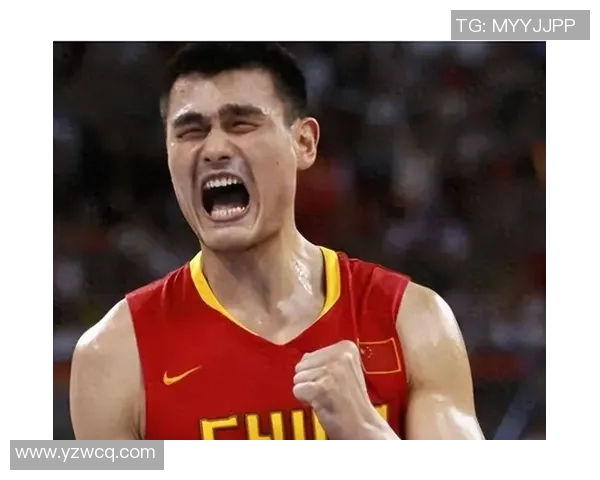 姚明欣电话背后的故事揭示了篮球巨星的生活与情感世界 姚明欣电话背后的故事揭示了篮球巨星的生活与情感世界