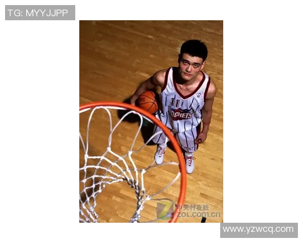 姚明近期动态引关注篮球界新发展与个人生活的精彩瞬间