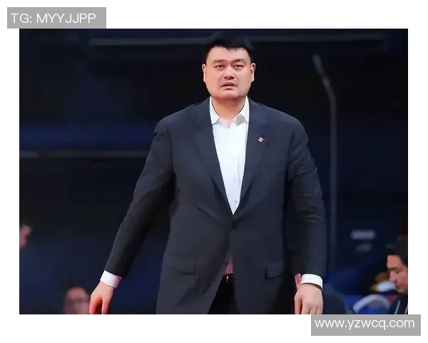 刘德华与姚明畅谈人生与事业的交集与启示