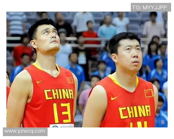 姚明在电视采访中畅谈篮球生涯与未来发展展望引发热议