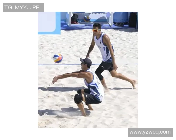 姚明沙滩球场盛夏狂欢活动开启全家共享欢乐时光