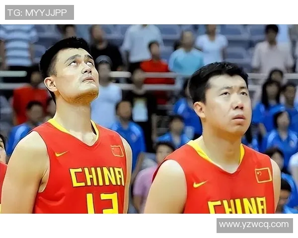 王治郅姚明携手延安篮球文化传承与发展之路探讨