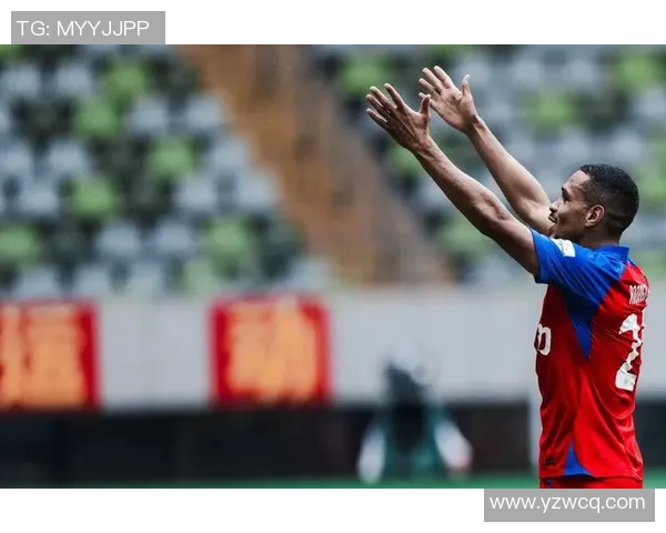 梅州足球明星盘点及其在中国足球历史中的重要地位分析