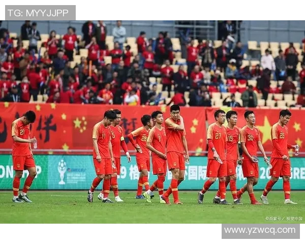 中国豪华足球明星队的崛起与未来展望：重塑足球文化的全新篇章