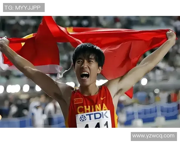 刘翔与梅里特的巅峰对决：谁能在田径赛场上书写传奇历史