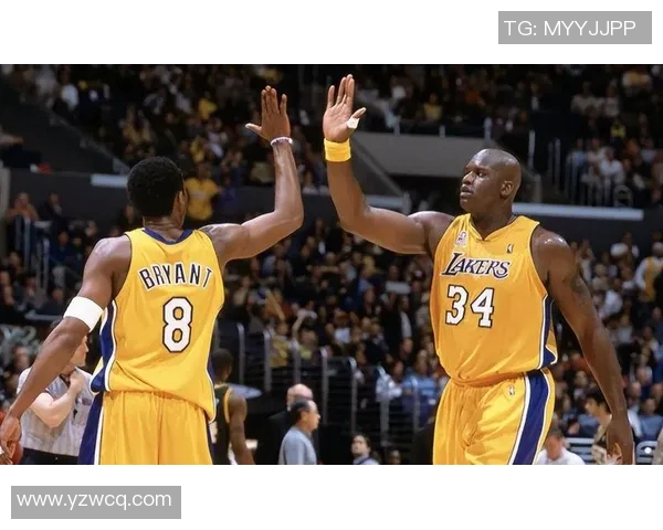 科比与杜兰特的篮球传奇对决与友谊如何塑造NBA历史的辉煌篇章