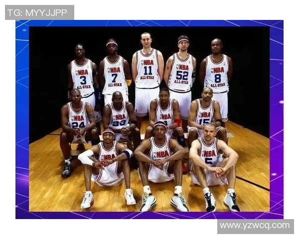 20世纪篮球全明星队长的传奇与影响力探讨