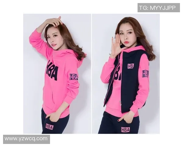 篮球明星运动衣外套品牌推荐助你轻松打造时尚运动风格