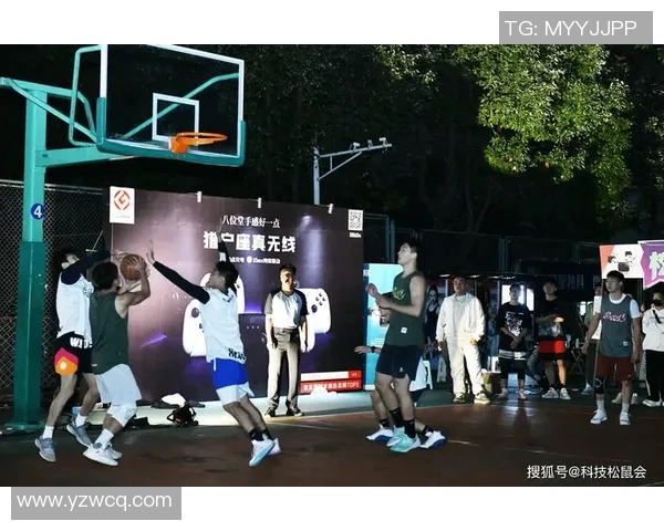 全明星篮球派对盛典来袭参与互动赢取丰厚奖品与精彩体验
